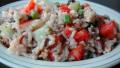 Wild Rice Salad With Raisins created by Kumquat the Cats fr