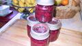 Homemade Cranberry Sauce ("cranberry Fruit Conserve") created by oilpatchjo