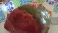 Easy Stuffed Bell Peppers With Ketchup created by bunnylove2780