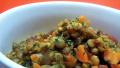Gingery Lentil Soup created by PaulaG