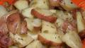 Robyn's Crock Pot Herb Roasted Potatoes created by mydesigirl