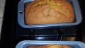 Chelle's Pumpkin Bread created by Mommy Diva