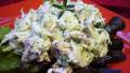 Rosemary Turkey Salad created by cookiedog