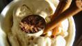 Nutmeg Ice-Cream (Grenada) created by WizzyTheStick