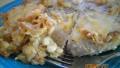 Delicious French Fries and Pork Chops (Or Chicken) Bake created by CoffeeB