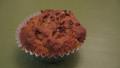 Orange & Date Muffins created by Engrossed