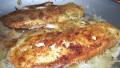 Herb-Crusted Tilapia created by Marsha D.