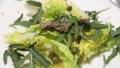 Anchovy and Caper Salad Dressing created by Leggy Peggy