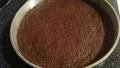 Fudgy Oatmeal Brownies created by calmdowngrandma