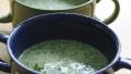 Easy & Delicious Broccoli Cheese Soup created by Redsie