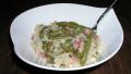 Southern Ham & Rice Casserole created by PJ Funnybunny