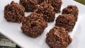 Hershey's Cocoa Haystacks created by Nif_H