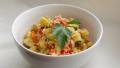 Spicy Vegetable Couscous created by oloschiavo