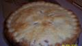 Easy Pie Crust created by children from A to Z