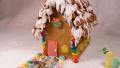 Gingerbread House (Mini Gingerbread Houses) created by Lavender Lynn