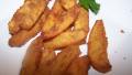 Paula Deen's Batter-Dipped French Fries created by wicked cook 46