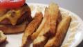 Paula Deen's Batter-Dipped French Fries created by Marsha D.