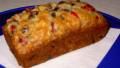Cranberry Chocolate Orange Loaves created by Rachchow