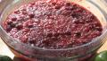 Cranberry Relish created by free-free