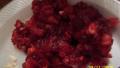 Easy Cranberry-Walnut Salad created by Gods_sugarcookie