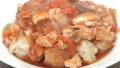 Easy French Chicken Stew created by Ingy1171