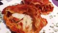 Seafood Lasagna Roll Ups! created by FLKeysJen