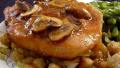 Country Pork Chops With Mushroom Gravy created by PaulaG