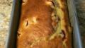 Cranberry Orange Bread With Orange Butter Glaze created by Dallas Chef WOut Ti