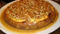 Pecan Caramel Cheesecake created by Boomette