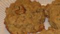 Soft Oatmeal Cookies created by Shelby Jo