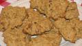 Soft Oatmeal Cookies created by Shelby Jo