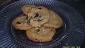 Pepperidge Farms Sausalito Cookies (Copycat) created by SweetsLady