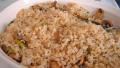 Brown Rice Royal created by Derf2440