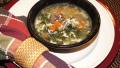 Famous Italian Wedding Soup created by CookinDiva