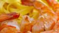 Spicy Shrimp Scampi created by Thorsten
