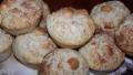 Macadamia Nut Muffins created by Jubes