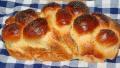 Mom's Challah, Second Version created by SheCooksToConquer