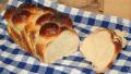 Mom's Challah, Second Version created by SheCooksToConquer