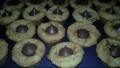 Peanut Butter Cup Cookies created by LeBaker