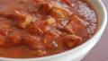 Uncle Dick's Pork Chili created by rickoholic83