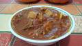 Uncle Dick's Pork Chili created by SweetsLady