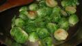 Brussels Sprouts created by Sweetiebarbara