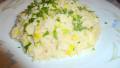 Creamy Leek Risotto created by MariaLuisa