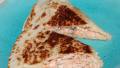 Salmon Quesadillas - Simple and Sooo Yummy! created by Boomette