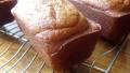 Mom's Best Pumpkin Bread created by HokiesMom