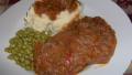 Swiss Steak created by out of here