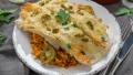 Ww Chicken Enchiladas created by anniesnomsblog
