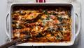 Stuffed Pasta Shells for Meat-Lovers created by Ashley Cuoco