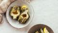 Crock Pot Fresh Artichokes With Lemon Butter Sauce created by Izy Hossack