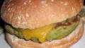 Vegetarian Chickpea Burgers created by SweetySJD